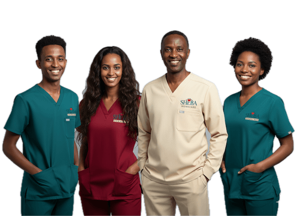 Care appointment consultation