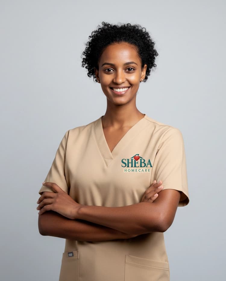 Our commitment to care - vision and mission